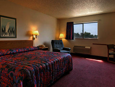 Super 8 By Wyndham Washington/peoria Area Motel 2*